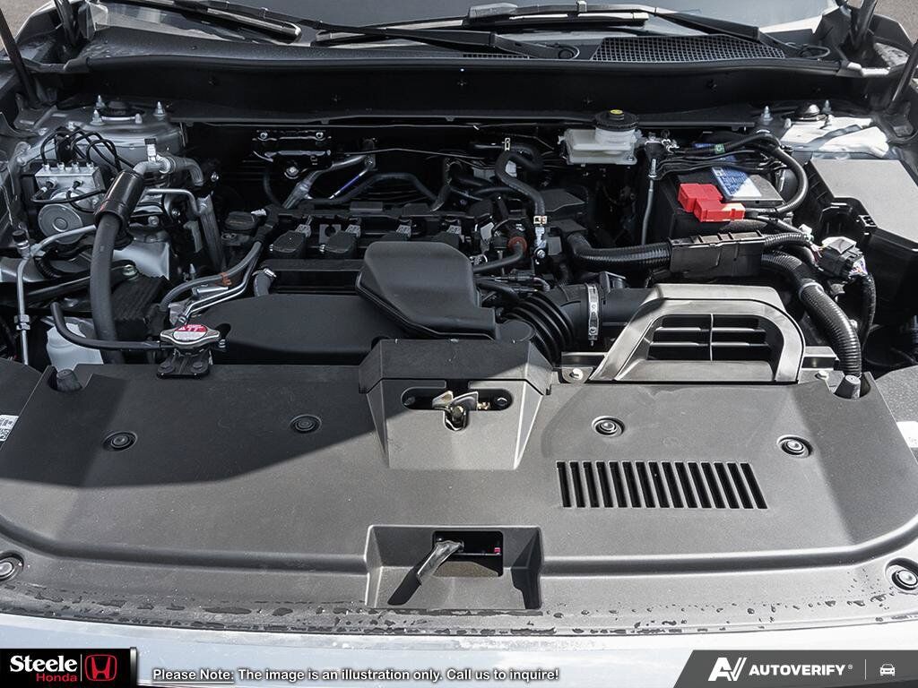 2026 Honda CR-V Sport St. John's NL