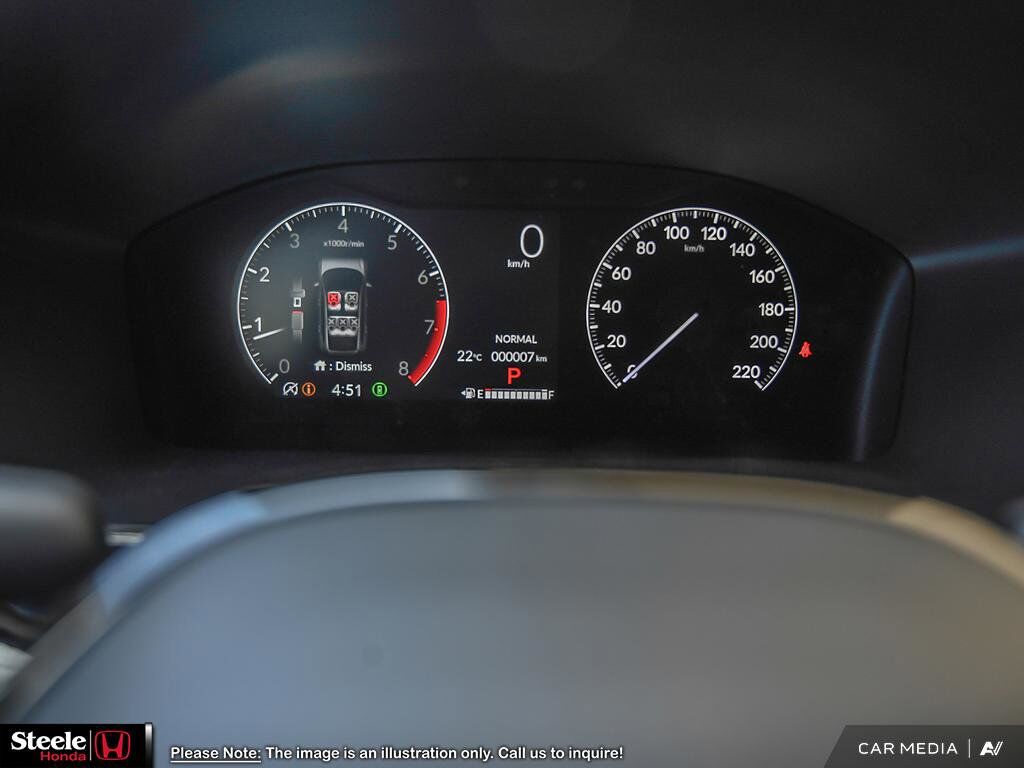 2026 Honda CR-V Sport St. John's NL