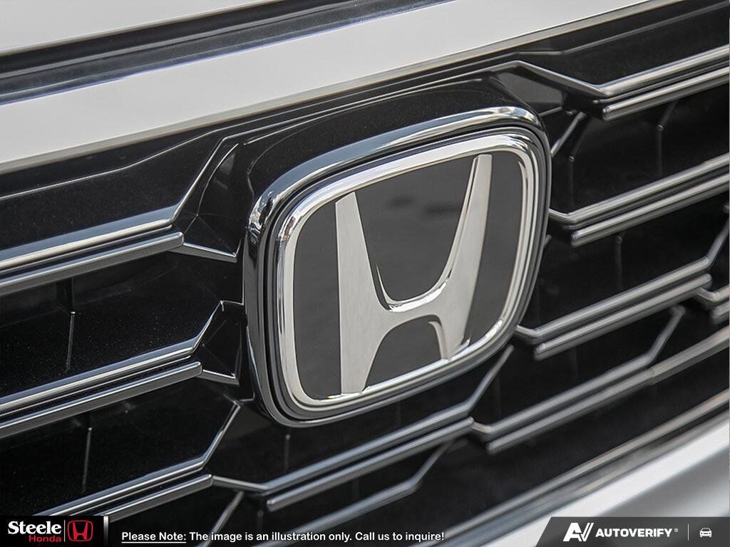 2026 Honda CR-V Sport St. John's NL