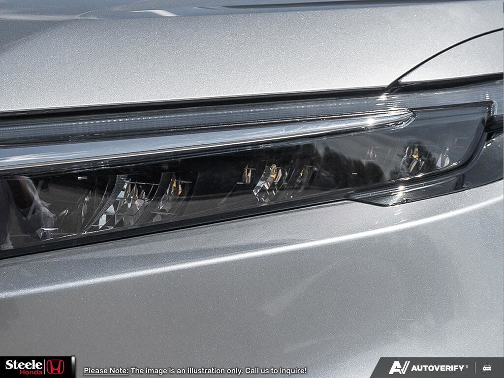 2026 Honda CR-V Sport St. John's NL