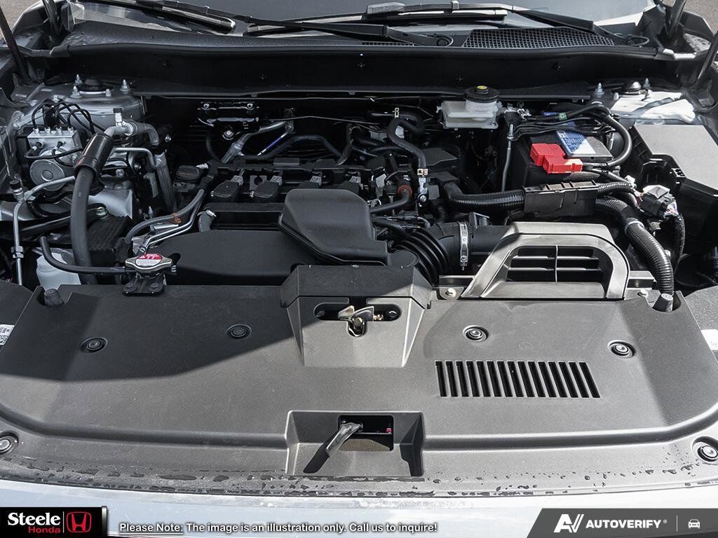 2026 Honda CR-V Sport St. John's NL