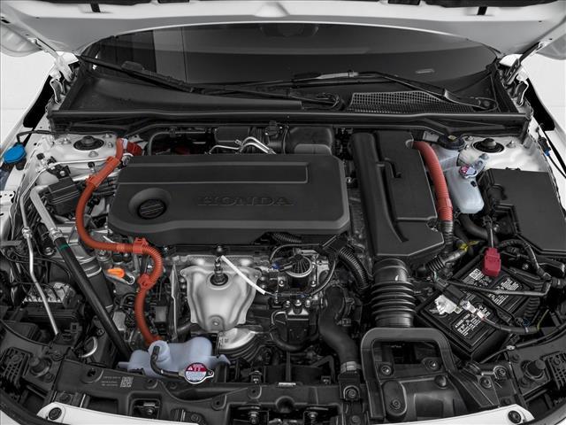 2026 Honda Civic Hatchback Hybrid Sport Roseville CA