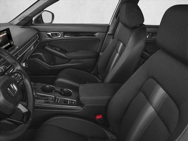 2026 Honda Civic Hatchback Hybrid Sport Roseville CA