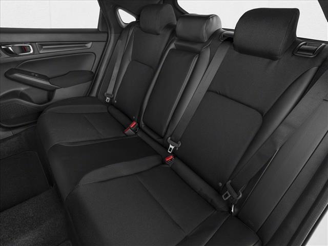 2026 Honda Civic Hatchback Hybrid Sport Roseville CA