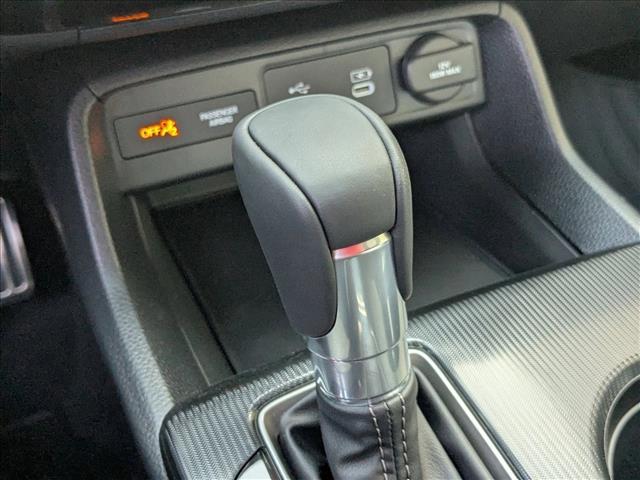 2026 Honda Civic Hatchback Hybrid Sport Roseville CA