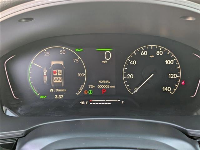 2026 Honda Civic Hatchback Hybrid Sport Roseville CA