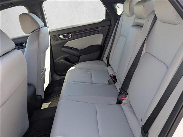 2026 Honda Civic Hatchback Hybrid Sport Roseville CA