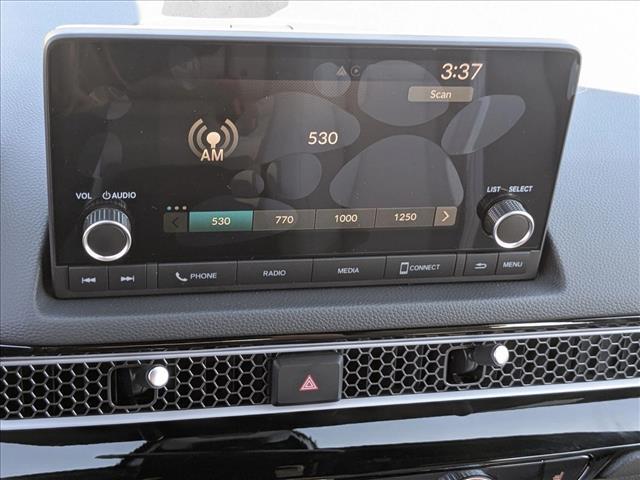 2026 Honda Civic Hatchback Hybrid Sport Roseville CA