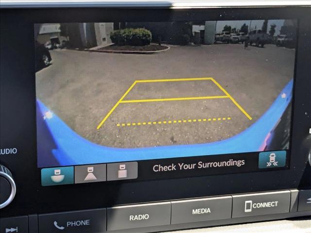 2026 Honda Civic Hatchback Hybrid Sport Roseville CA