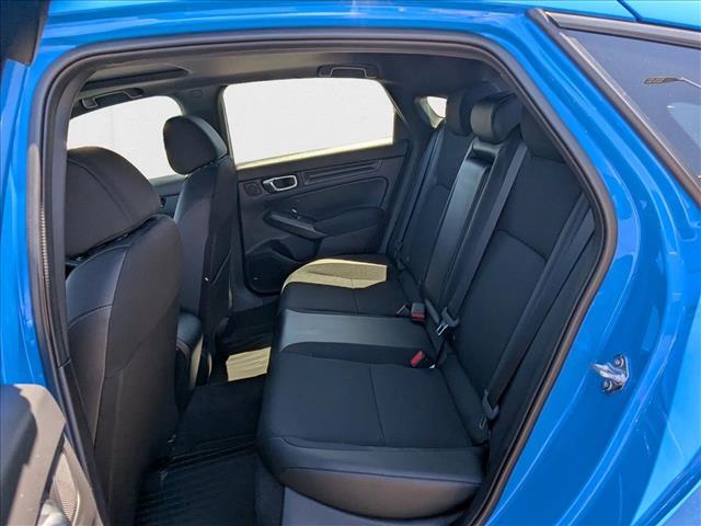 2026 Honda Civic Hatchback Hybrid Sport Roseville CA