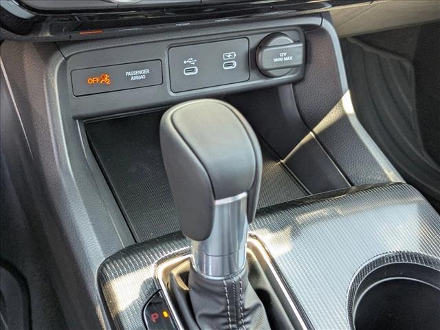 2026 Honda Civic Hatchback Hybrid Sport Roseville CA