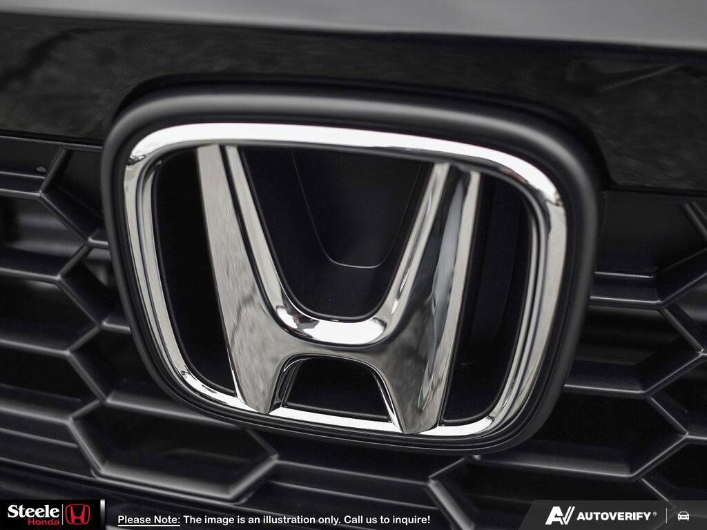 2026 Honda Civic Hatchback Hybrid Sport St. John's NL