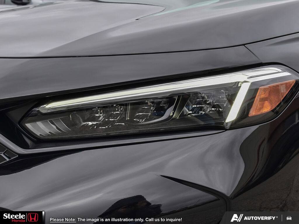 2026 Honda Civic Hatchback Hybrid Sport St. John's NL