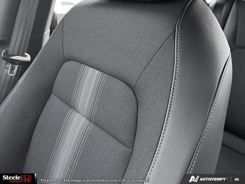 2026 Honda Civic Hatchback Hybrid Sport St. John's NL