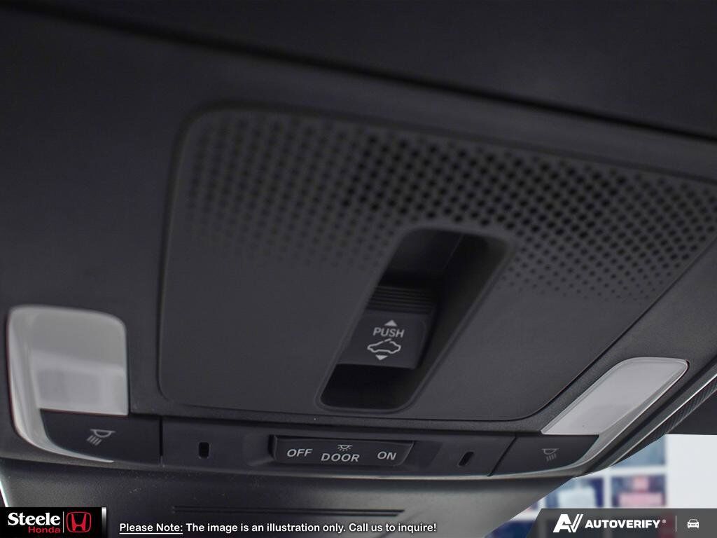 2026 Honda Civic Hatchback Hybrid Sport St. John's NL