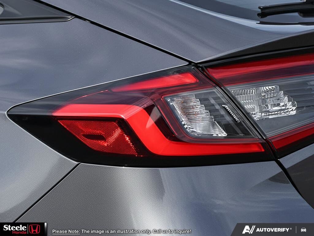 2026 Honda Civic Hatchback Hybrid Sport St. John's NL