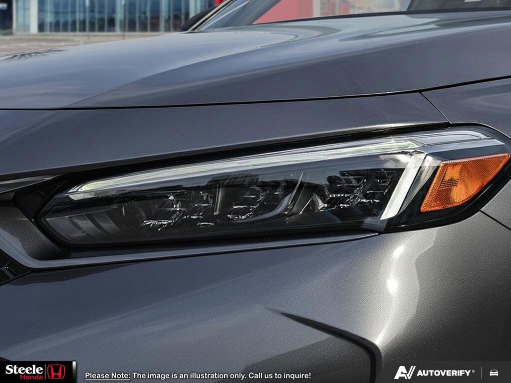 2026 Honda Civic Hatchback Hybrid Sport St. John's NL