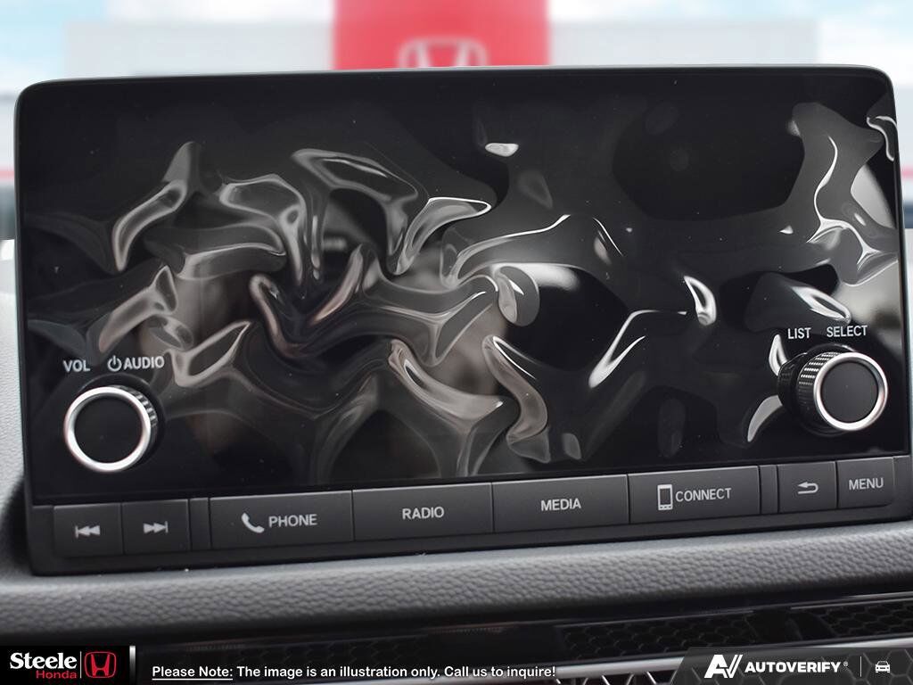 2026 Honda Civic Hatchback Hybrid Sport St. John's NL