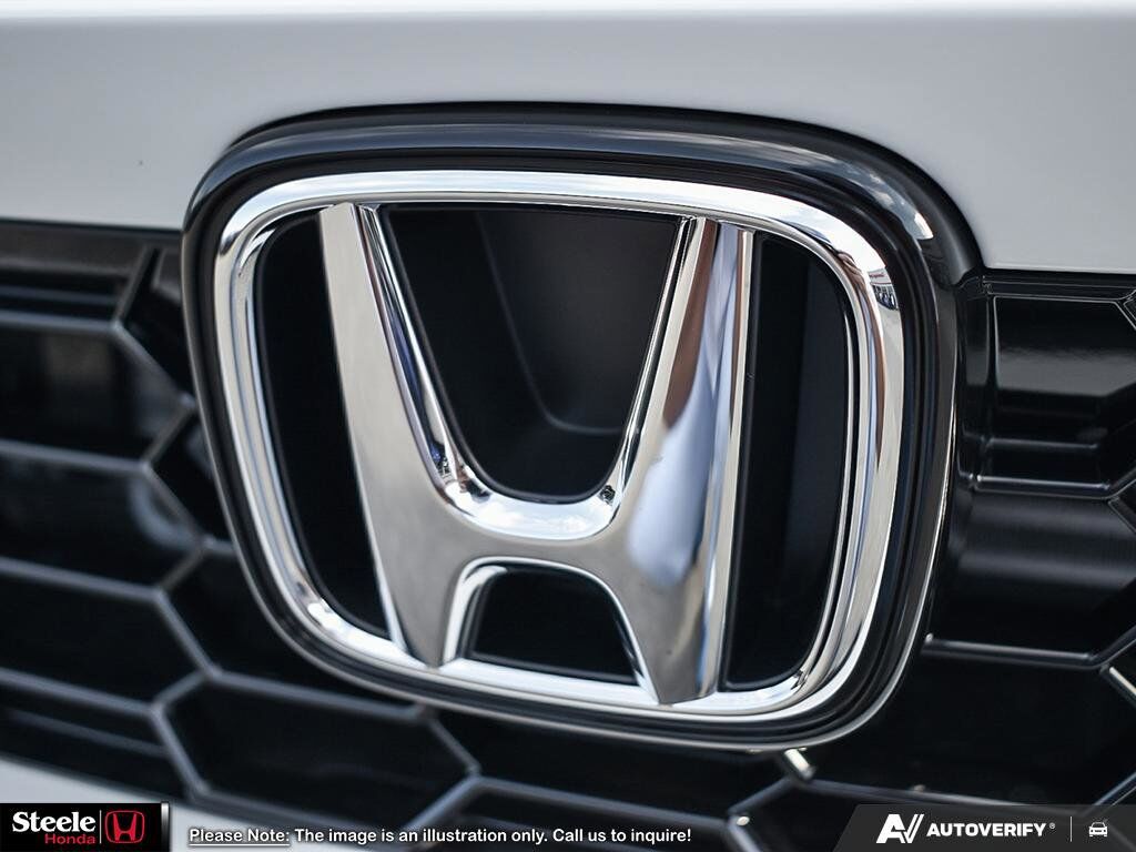 2026 Honda Civic Hatchback Hybrid Sport St. John's NL