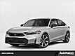 2026 Honda Civic Hatchback Hybrid Sport Touring
