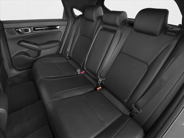 2026 Honda Civic Hatchback Hybrid Sport Touring Roseville CA