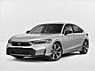 2026 Honda Civic Hatchback Hybrid Sport Touring