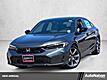 2026 Honda Civic Hatchback Hybrid Sport Touring