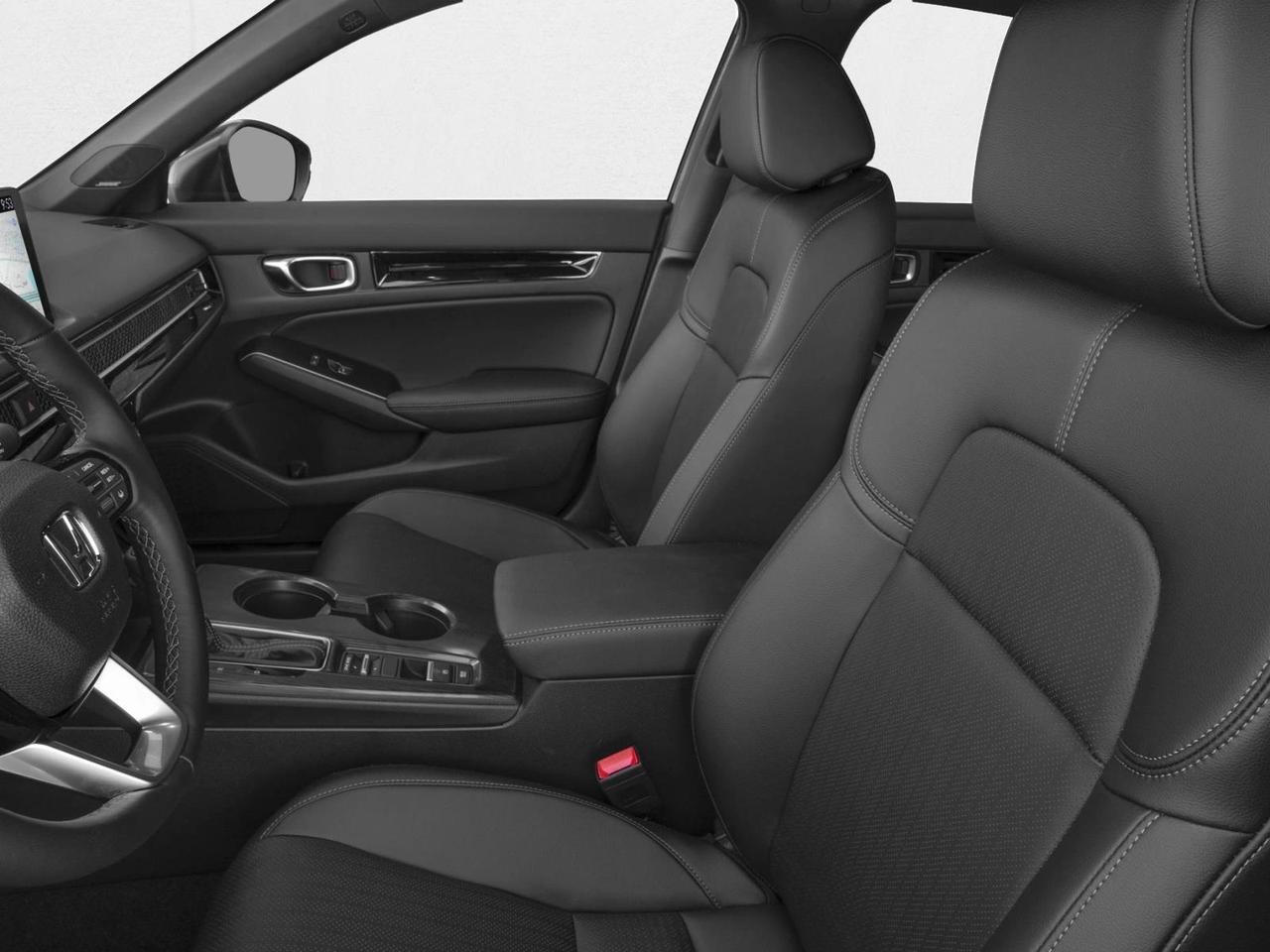 2026 Honda Civic Hatchback Hybrid Sport Touring Roseville CA