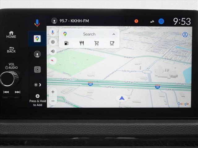 2026 Honda Civic Hatchback Hybrid Sport Touring Roseville CA