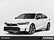2026 Honda Civic Hatchback Hybrid Sport Touring