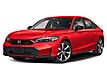 2026 Honda Civic Hatchback Hybrid Sport Touring