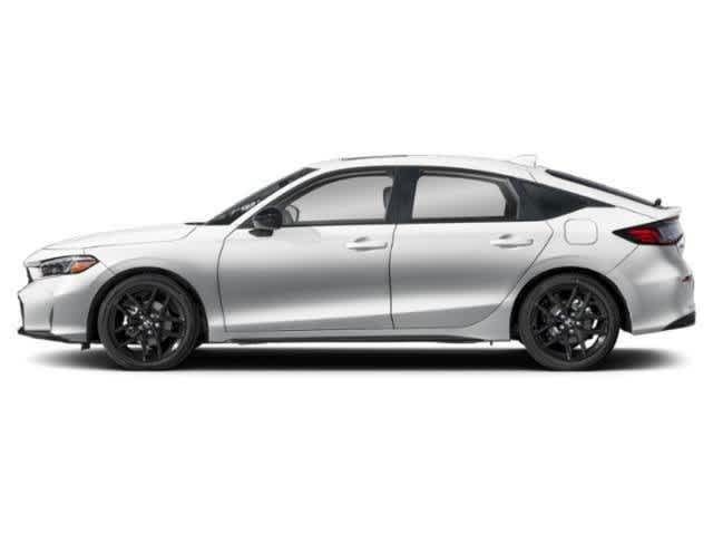 2026 Honda Civic Hatchback Hybrid Sport Dartmouth MA