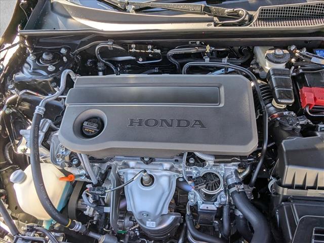 2026 Honda Civic Hatchback Sport Roseville CA