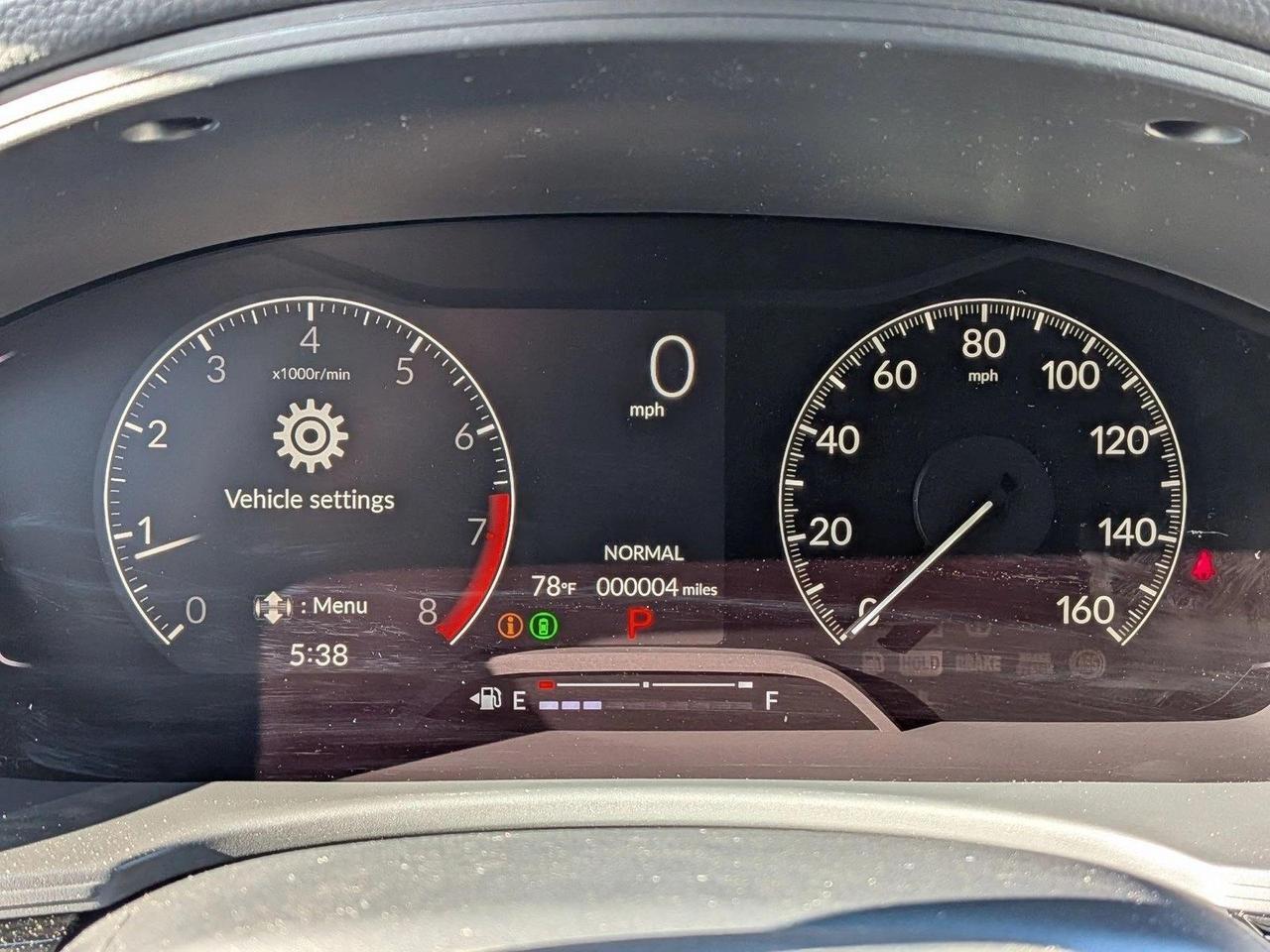 2026 Honda Civic Hatchback Sport Roseville CA