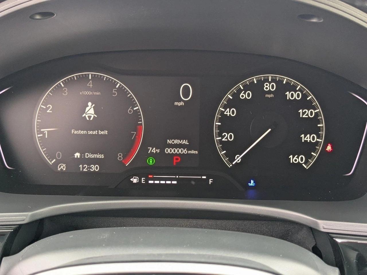 2026 Honda Civic Hatchback Sport Roseville CA