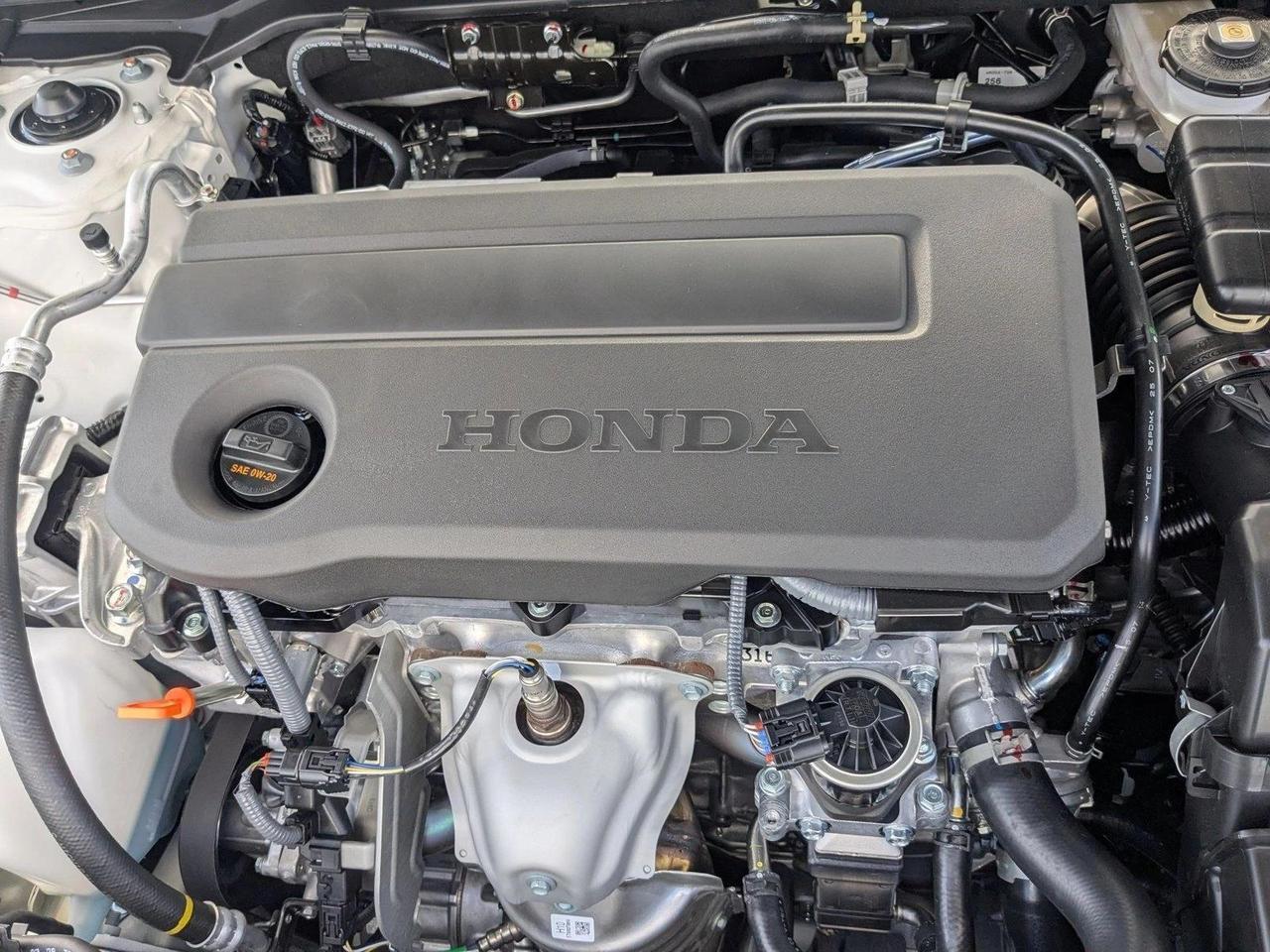 2026 Honda Civic Hatchback Sport Roseville CA
