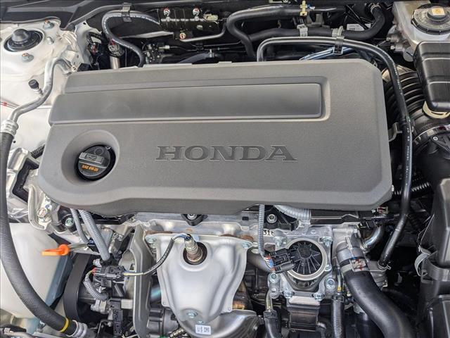 2026 Honda Civic Hatchback Sport Roseville CA