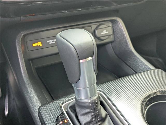 2026 Honda Civic Hatchback Sport Roseville CA