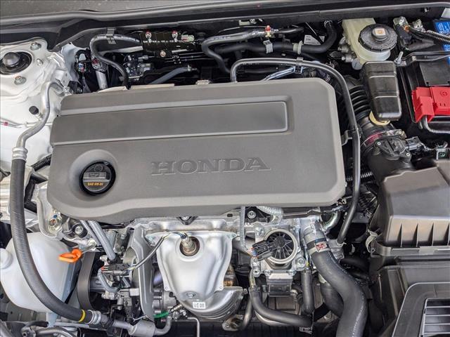 2026 Honda Civic Hatchback Sport Roseville CA