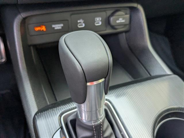 2026 Honda Civic Hatchback Sport Roseville CA