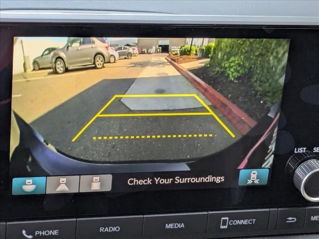 2026 Honda Civic Hatchback Sport Roseville CA