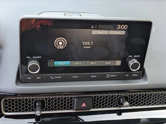 2026 Honda Civic Hatchback Sport Roseville CA