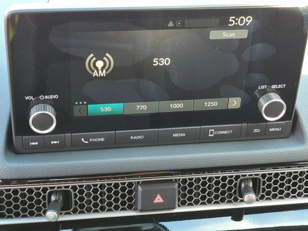 2026 Honda Civic Hatchback Sport Roseville CA