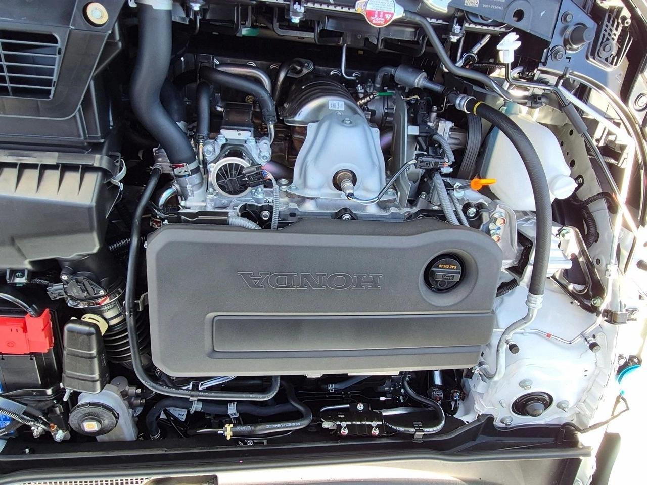 2026 Honda Civic Hatchback Sport Roseville CA