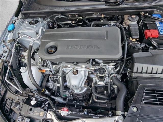 2026 Honda Civic Hatchback Sport Roseville CA