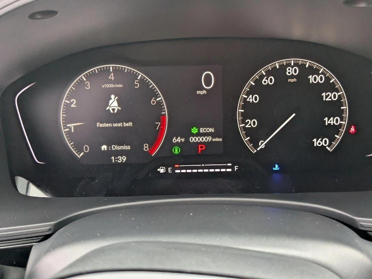 2026 Honda Civic Hatchback Sport Roseville CA