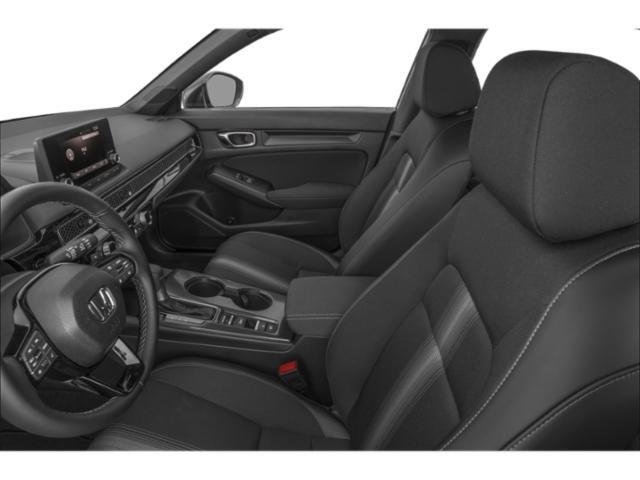 2026 Honda Civic Hatchback Sport Roseville CA