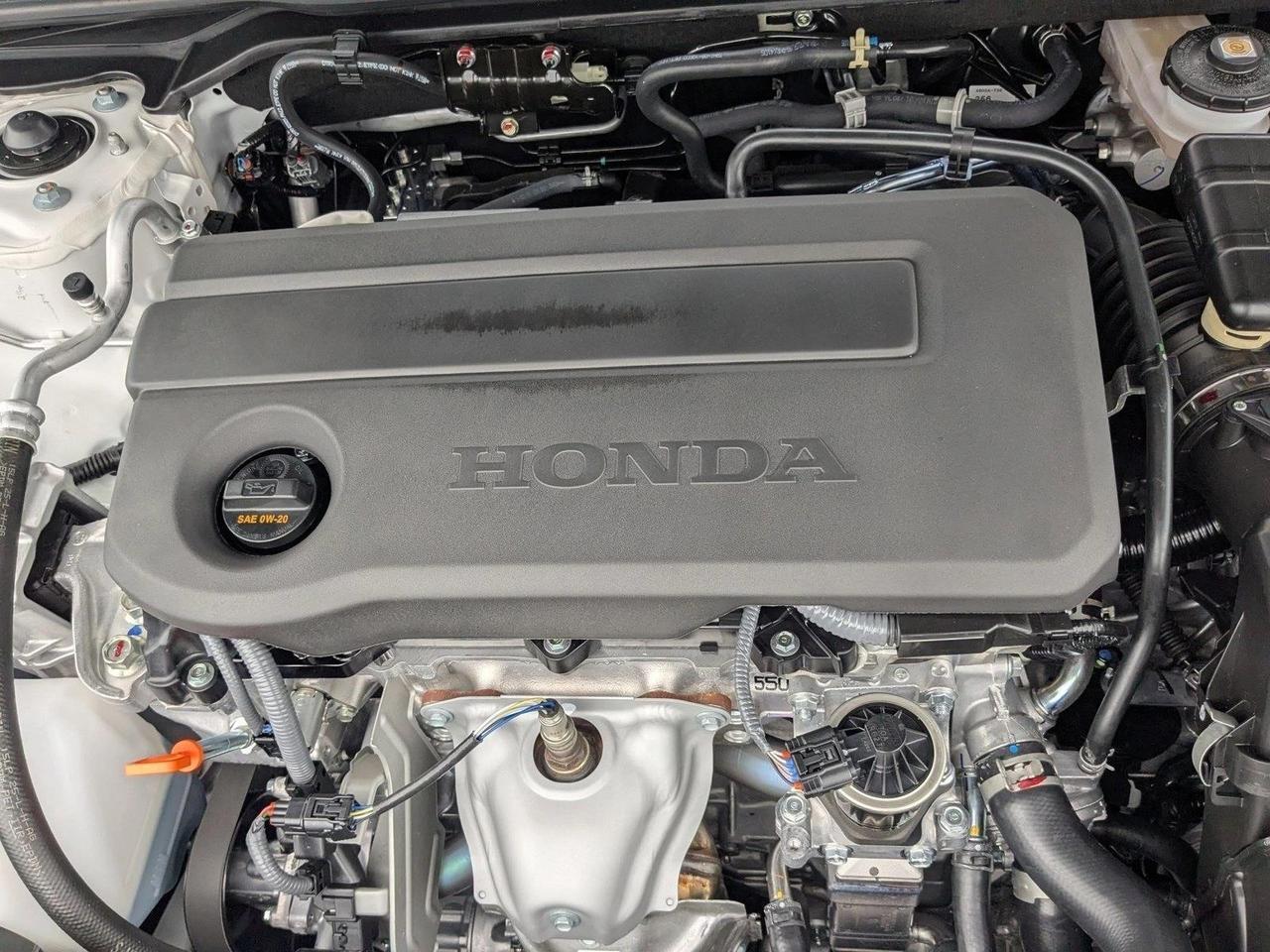 2026 Honda Civic Hatchback Sport Roseville CA