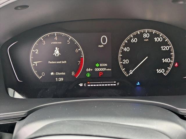 2026 Honda Civic Hatchback Sport Roseville CA