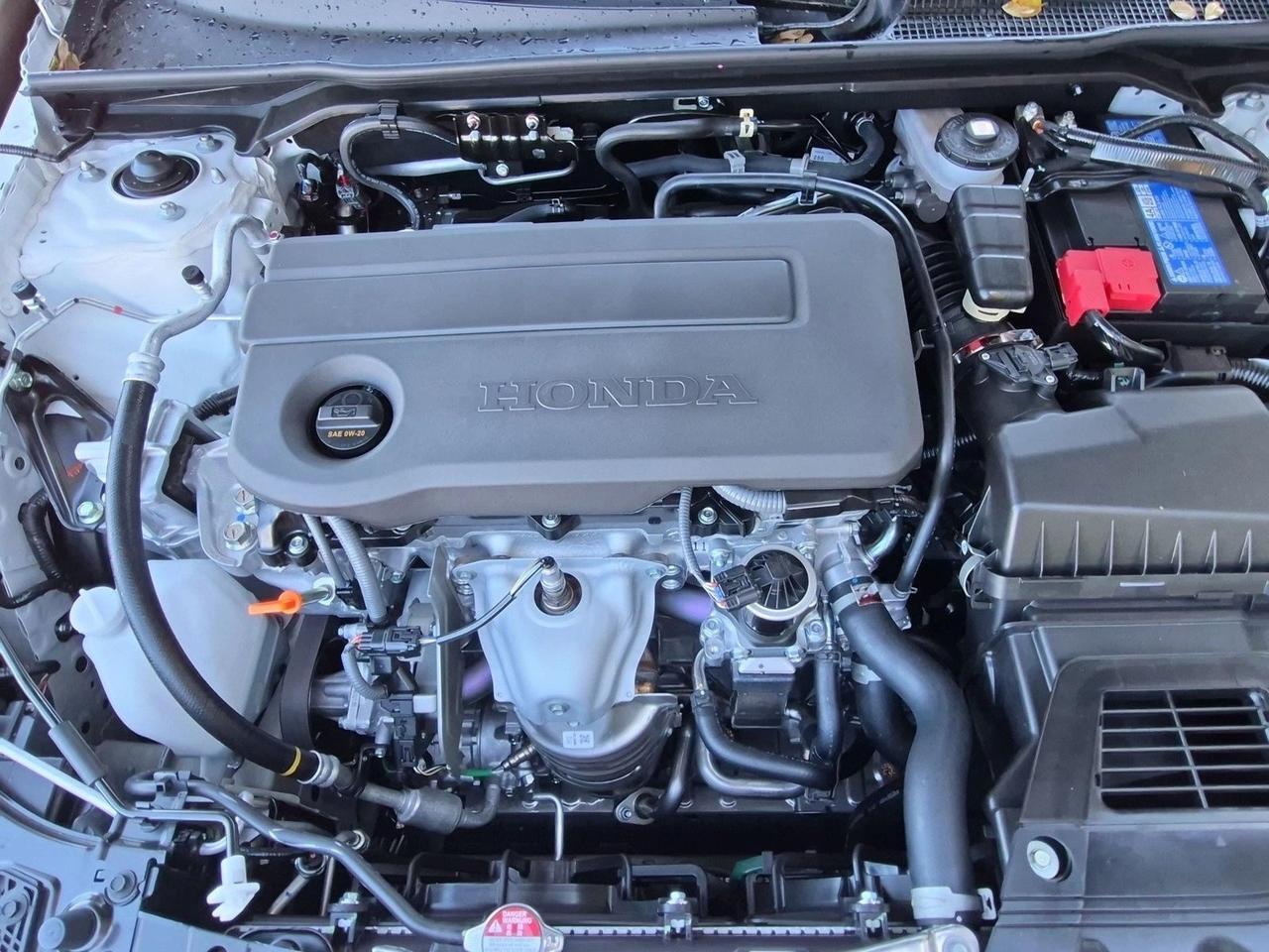 2026 Honda Civic Hatchback Sport Roseville CA